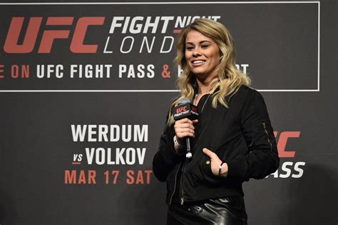 paige vanzant onlyfans nude|VanZant on her OnlyFans success: ‘Our lives just changed forever’